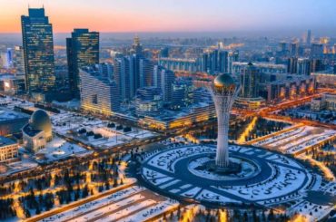 kazakistan obbligo visto passaporto italiani coronavirus