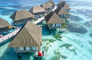 maldive ripresa turismo 2020