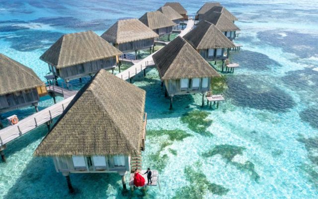 maldive ripresa turismo 2020