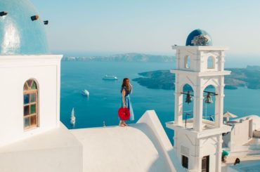 grecia estate 2020 turisti stranieri lista italia