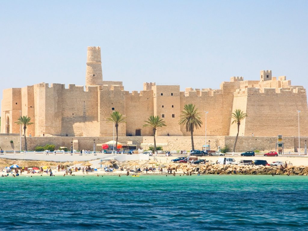 tunisia ripresa turismo estate 2020