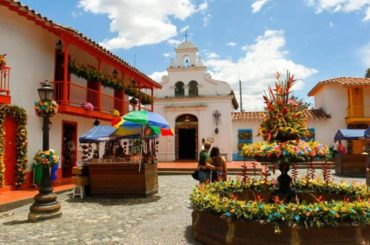 colombia medellín turismo cosa vedere