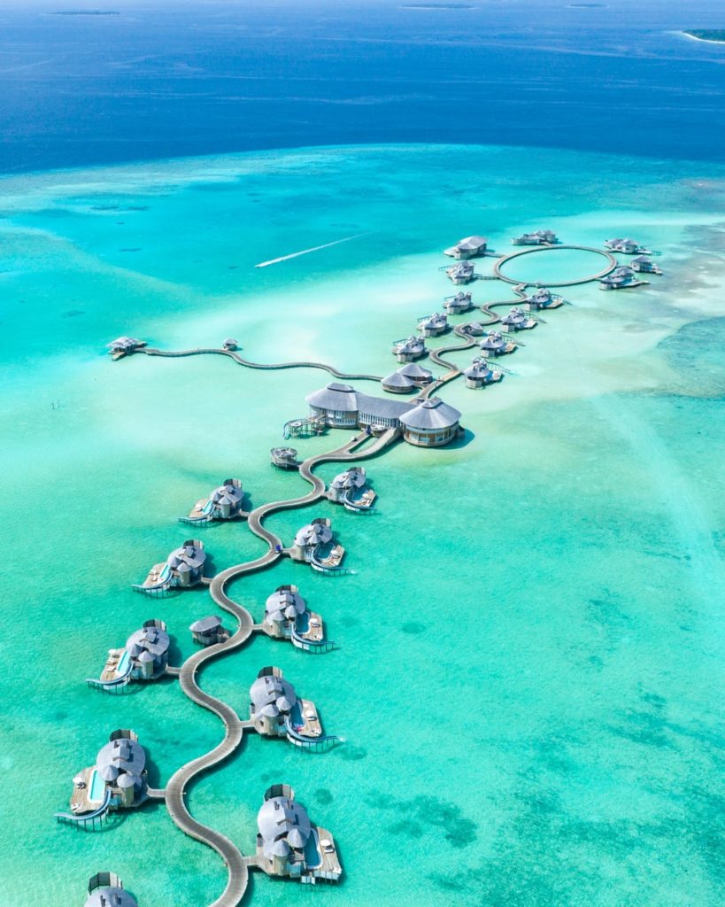 maldive riapertura turismo 15 luglio 2020