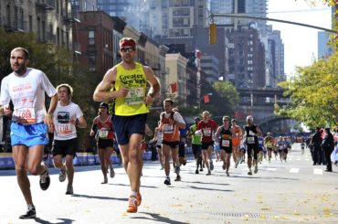 maratona new york 2020 cancellata coronavirus