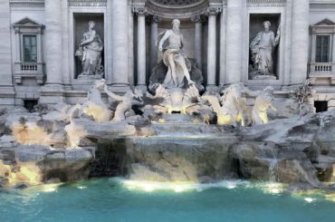 Roma safe tourism bollino certificazione covid free