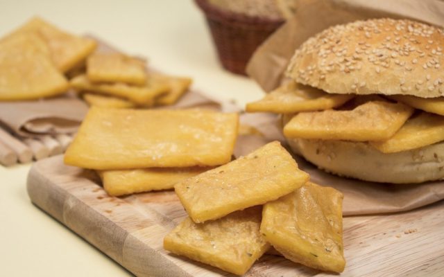 panelle siciliane storia ricetta ingredienti street food
