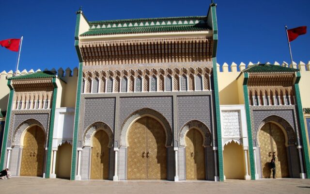 fes marocco turismo cosa vedere
