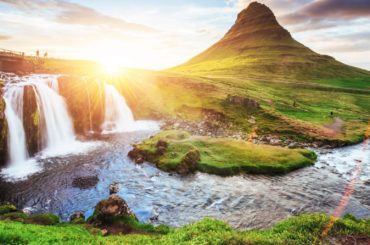 viaggi islanda cosa vedere Reykjavik natura
