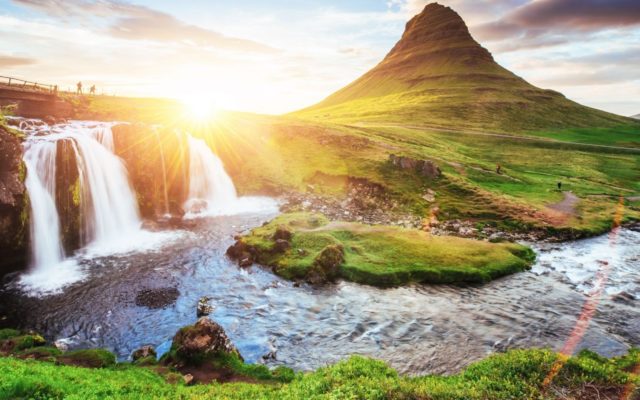 viaggi islanda cosa vedere reykjavik natura